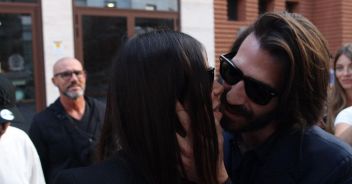 Sara Soldati Leonardo Maria Del Vecchio