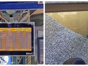 Treno merci va fuori dai binari e urta un regionale sulla linea Firenze-Roma a Rignano, circolazione sospesa