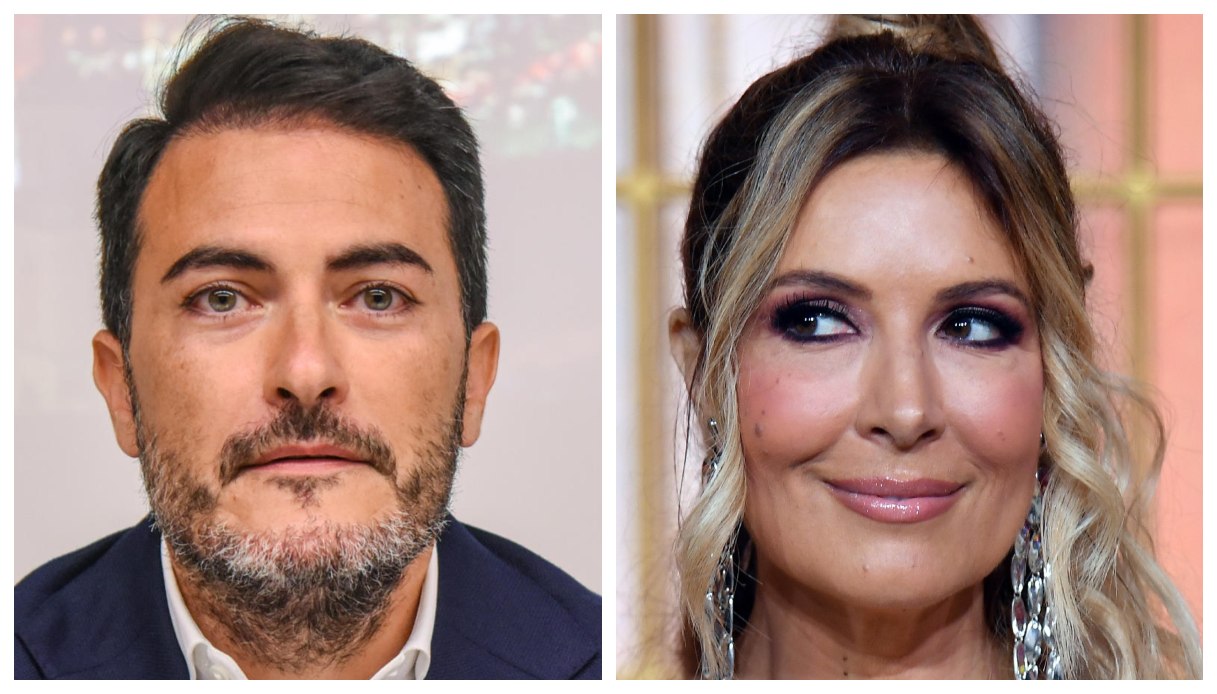 selvaggia lucarelli accusa antonino monteleone di spargere fake news e lo punge sugli ascolti di filorosso da Virgilio.it selvaggia lucarelli accusa antonino monteleone di spargere fake news e lo punge sugli ascolti di filorosso