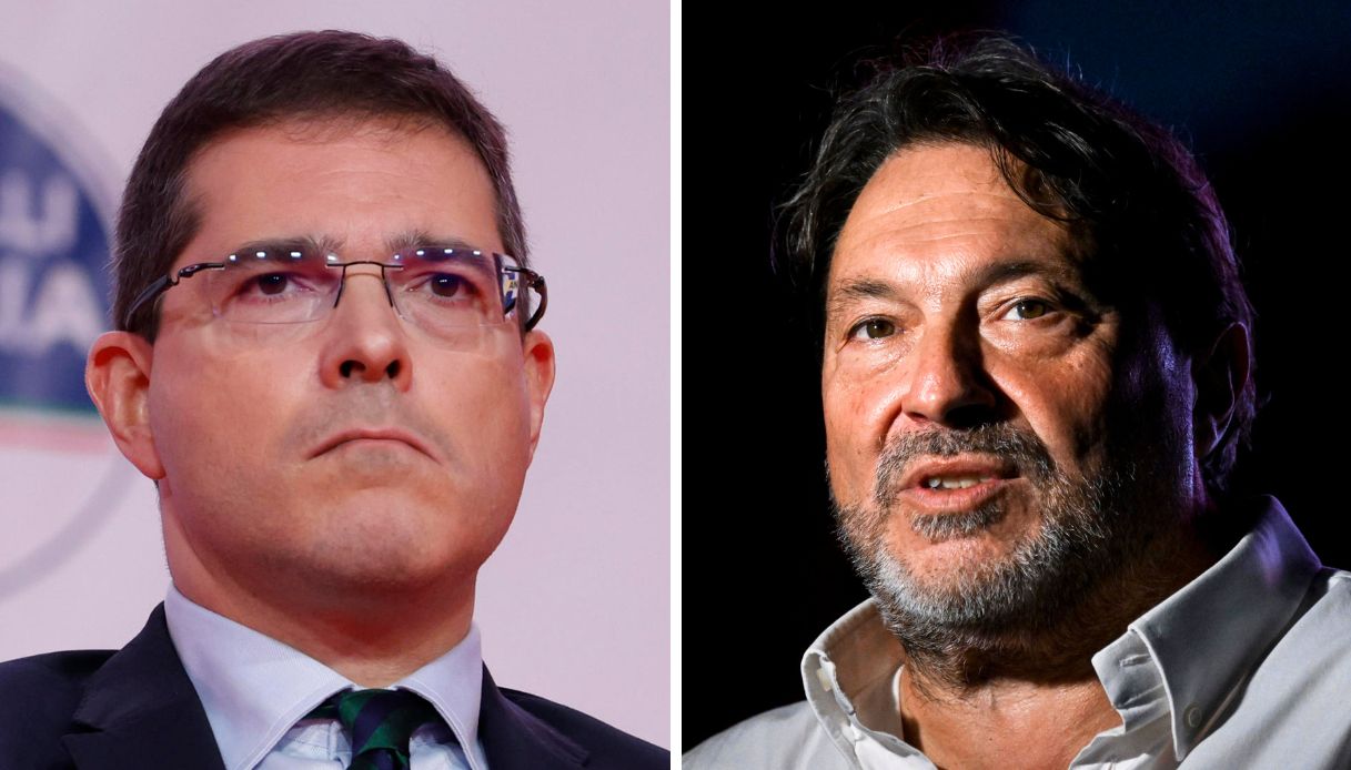 daniele capezzone contro sigfrido ranucci e report l attacco e la provocazione sugli stipendi vergognatevi da Virgilio.it daniele capezzone contro sigfrido ranucci e report l attacco e la provocazione sugli stipendi vergognatevi