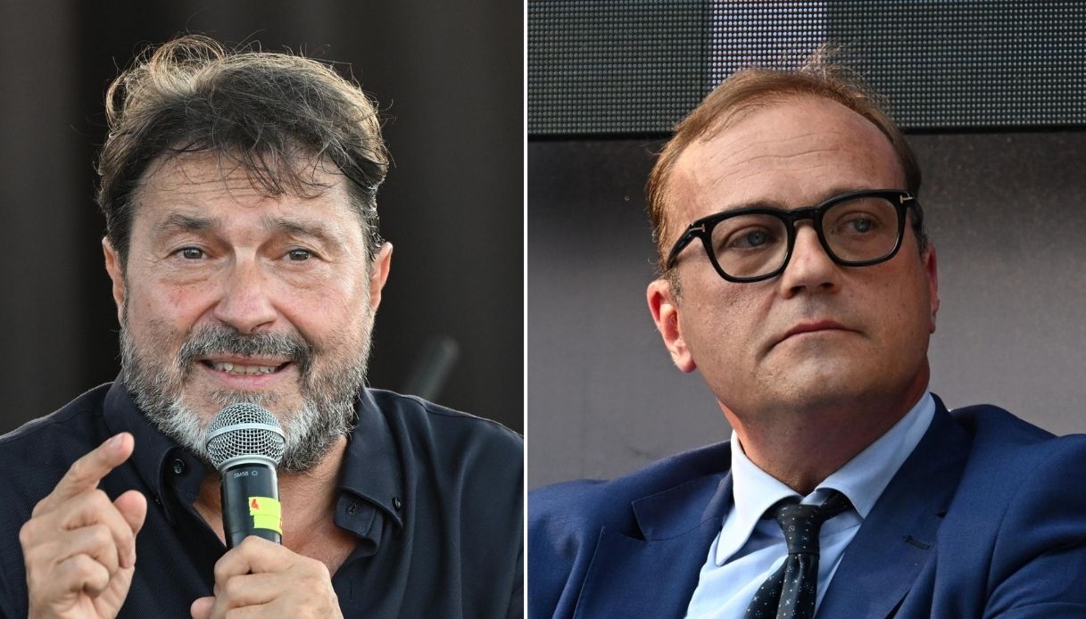 sigfrido ranucci contro tommaso cerno dopo l articolo sul giornale sul caso lavitola ennesimo falso da Virgilio.it sigfrido ranucci contro tommaso cerno dopo l articolo sul giornale sul caso lavitola ennesimo falso