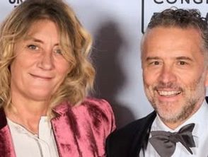 Silvia Bernardocchi moglie dello chef Giancarlo Perbellini morta dopo la malattia, aveva un colangiocarcinoma