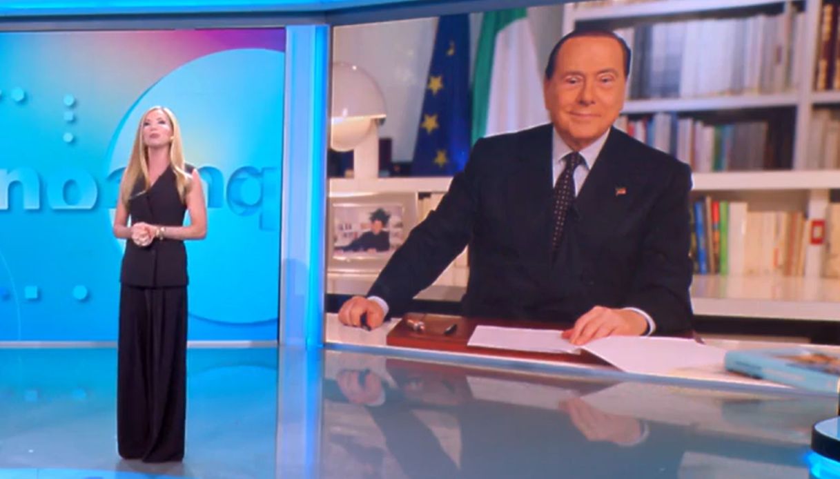 silvio berlusconi oggi avrebbe compiuto 90 anni il ricordo di panicucci e la cerimonia a villa certosa da Virgilio.it silvio berlusconi oggi avrebbe compiuto 90 anni il ricordo di panicucci e la cerimonia a villa certosa