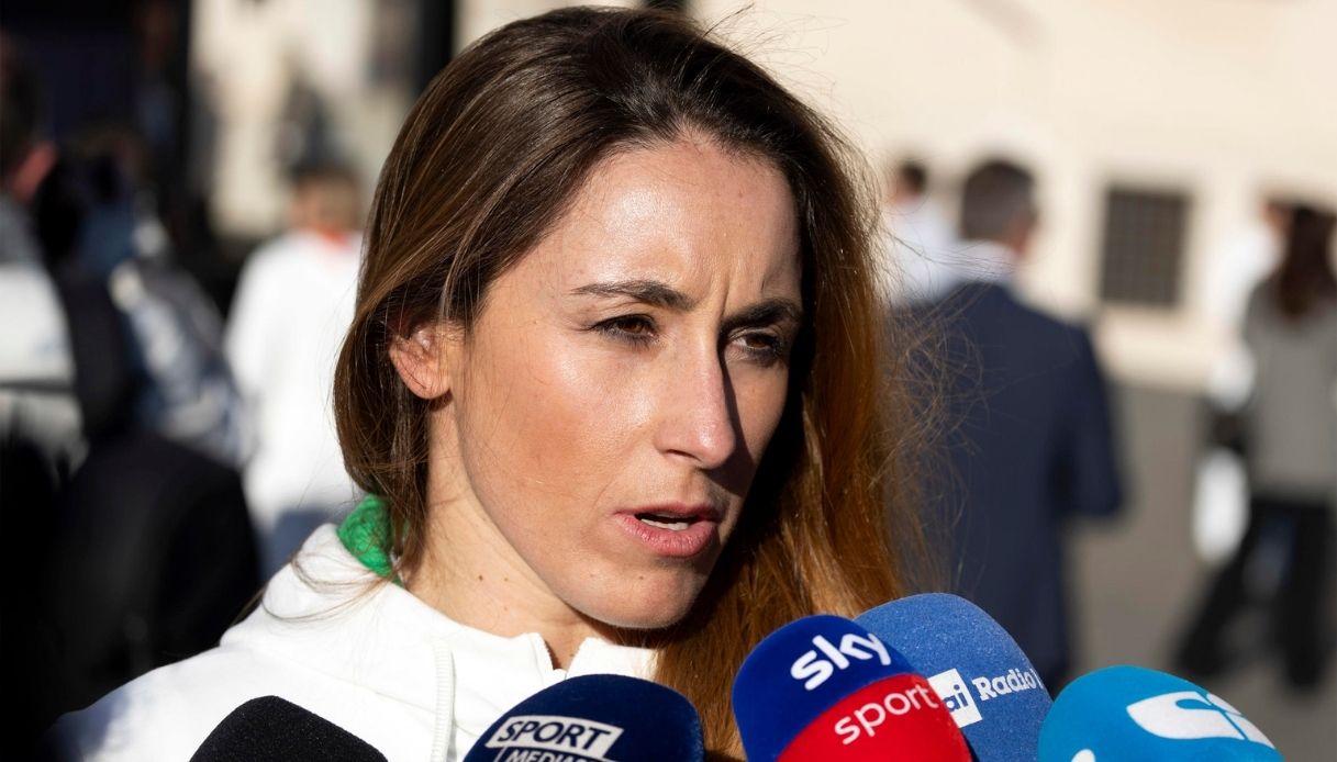 sofia goggia parla dopo i malori in argentina due infezioni virali con sintomi particolari come sta ora da Virgilio.it sofia goggia parla dopo i malori in argentina due infezioni virali con sintomi particolari come sta ora