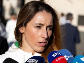 Sofia Goggia parla dopo i malori in Argentina, 