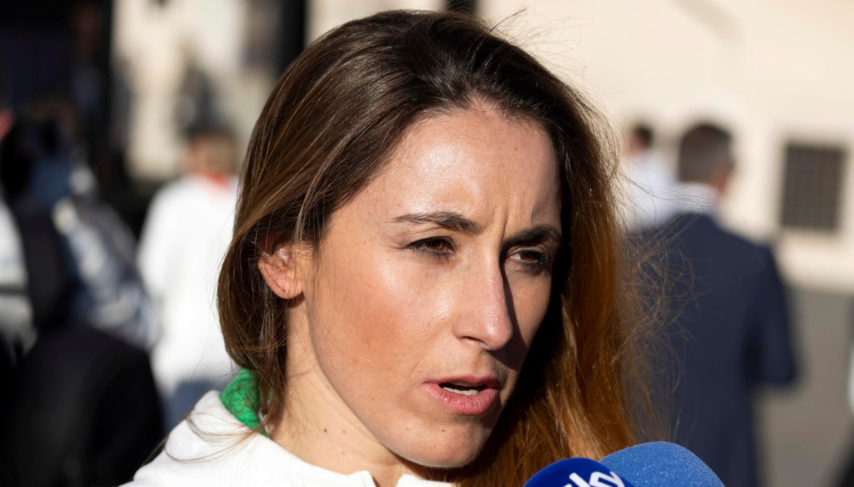 sofia goggia accusa malori in argentina durante l allenamento rientro anticipato in italia per accertamenti da Virgilio.it sofia goggia accusa malori in argentina durante l allenamento rientro anticipato in italia per accertamenti