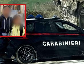 Sorelle scomparse a San Cataldo e poi ritrovate in un negozio dopo 21 ore di ricerche, cosa non torna