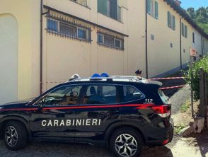 Baldissero d’Alba vicino Cuneo, spara ai ladri nel cortile di casa e ne uccide uno: indagato per omicidio