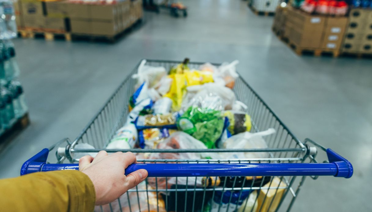 supermercati pi249 convenienti per fare la spesa in italia da eurospin a lidl e penny market dove si risparmia da Virgilio.it supermercati pi249 convenienti per fare la spesa in italia da eurospin a lidl e penny market dove si risparmia