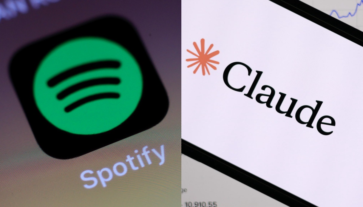 spotify e claude down marted236 29 settembre 2026 problemi per l app di musica e il chatbot di anthropic da Virgilio.it spotify e claude down marted236 29 settembre 2026 problemi per l app di musica e il chatbot di anthropic