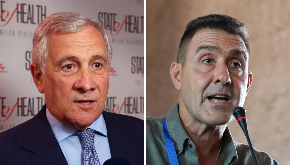 tajani scarica vannacci dal centrodestra dopo la vittoria alle elezioni suppletive in calabria non serve da Virgilio.it tajani scarica vannacci dal centrodestra dopo la vittoria alle elezioni suppletive in calabria non serve