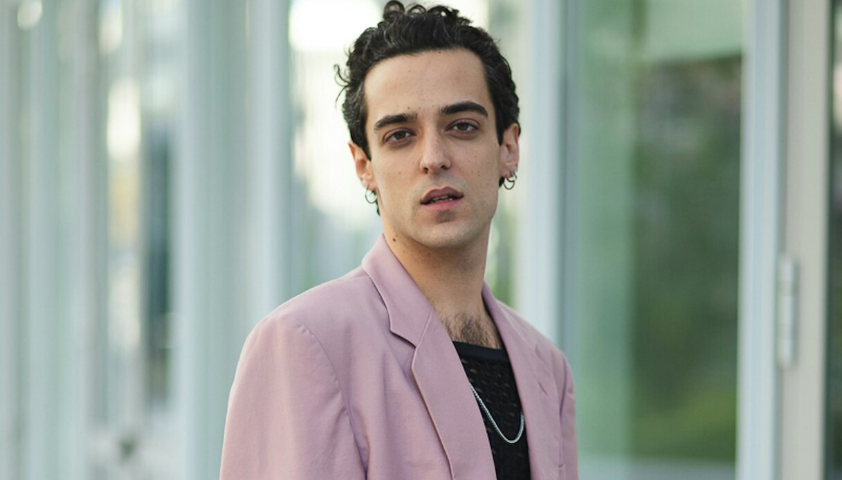 luca tanganelli l8217intervista all8217attore la solitudine prima mi spaventava oggi per me 232 uno spazio bianco da Virgilio.it luca tanganelli l8217intervista all8217attore la solitudine prima mi spaventava oggi per me 232 uno spazio bianco