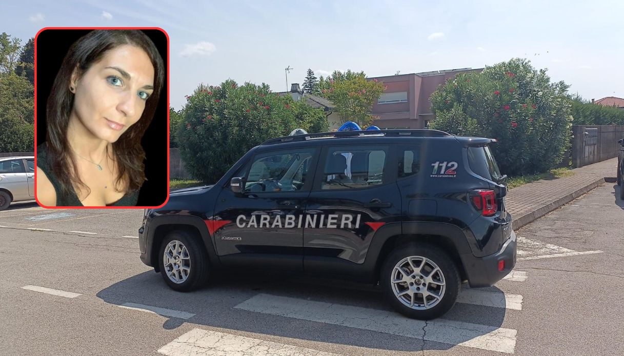 morto giancarlo terrin pap224 di tania uccisa da dino keber a camponogara era malato da tempo da Virgilio.it morto giancarlo terrin pap224 di tania uccisa da dino keber a camponogara era malato da tempo