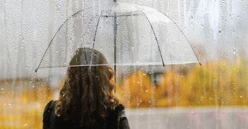 tempesta Austen ciclone extra tropicale Europa Italia