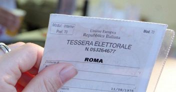 tessera elettorale digitale