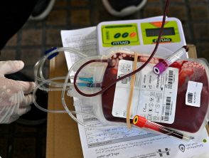 Svolta per i Testimoni di Geova, cade il divieto sulle trasfusioni di sangue: la nuova regola
