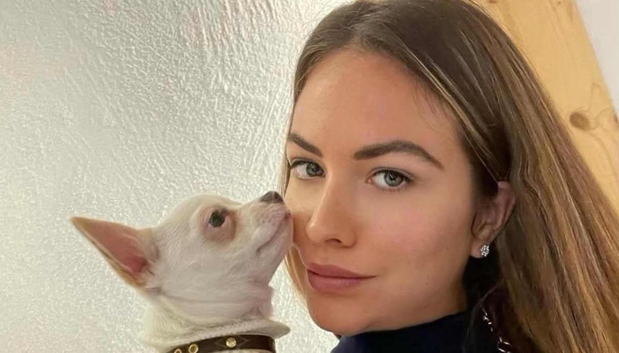 tomba di pamela genini profanata sindaco di strozza smentisce le pompe funebri sulla fessura non 232 vero da Virgilio.it tomba di pamela genini profanata sindaco di strozza smentisce le pompe funebri sulla fessura non 232 vero