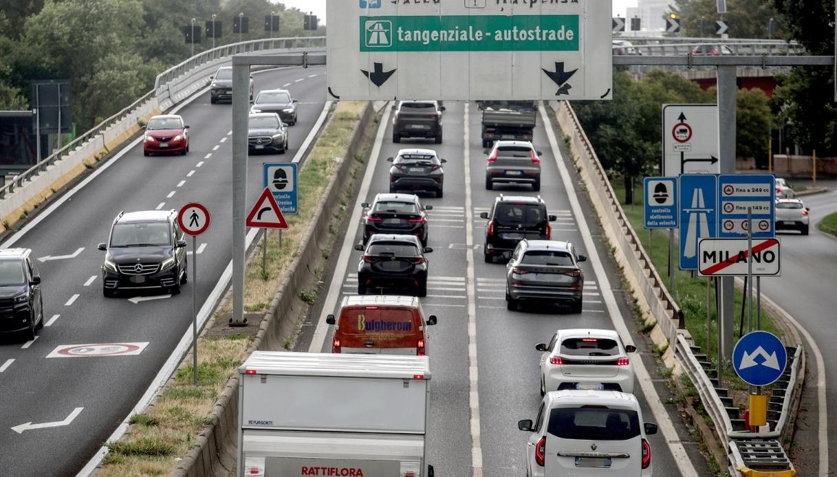 traffico da bollino rosso per il controesodo le strade pi249 a rischio ingorghi nel primo weekend di settembre da Virgilio.it traffico da bollino rosso per il controesodo le strade pi249 a rischio ingorghi nel primo weekend di settembre
