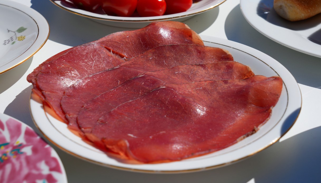 stop dell ue alla carne dal brasile per mancanza di garanzie sanitarie bresaola della valtellina a rischio da Virgilio.it stop dell ue alla carne dal brasile per mancanza di garanzie sanitarie bresaola della valtellina a rischio