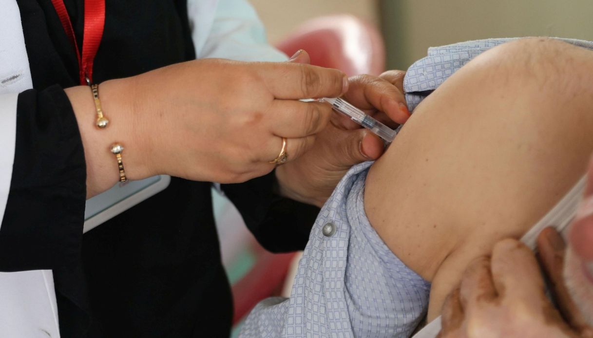 vaccino contro influenza i medici propongono di farlo slittare a gennaio per el ni241o e cambiamento climatico da Virgilio.it vaccino contro influenza i medici propongono di farlo slittare a gennaio per el ni241o e cambiamento climatico