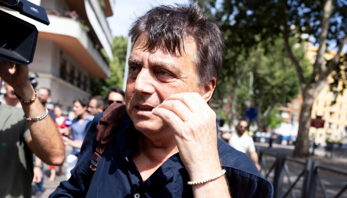 natalia potenza denuncia valter lavitola per maltrattamenti ex compagna 232 stata ascoltata per il caso ranucci da Virgilio.it natalia potenza denuncia valter lavitola per maltrattamenti ex compagna 232 stata ascoltata per il caso ranucci