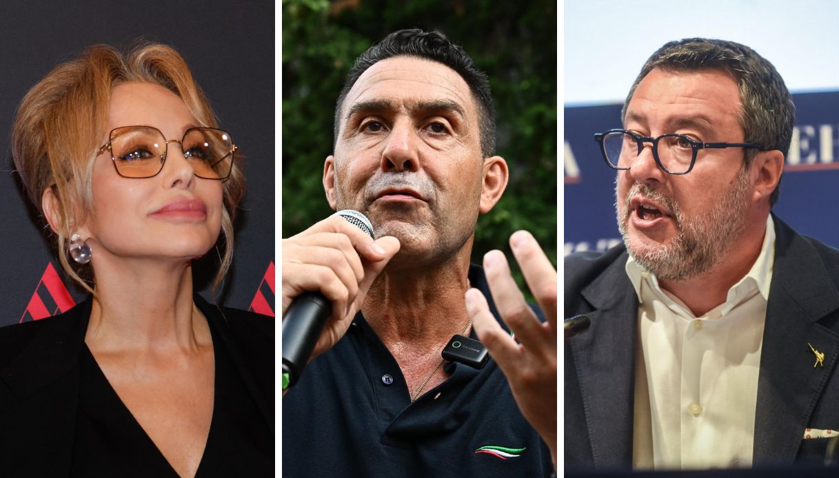 vannacci da solo a destra le frecciate a marina berlusconi e salvini mentre meloni per ora chiude al generale da Virgilio.it vannacci da solo a destra le frecciate a marina berlusconi e salvini mentre meloni per ora chiude al generale