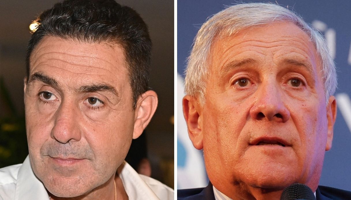 vannacci e la frase di tajani sulle gonne delle donne io le preferisco senza si riaccende la polemica da Virgilio.it vannacci e la frase di tajani sulle gonne delle donne io le preferisco senza si riaccende la polemica