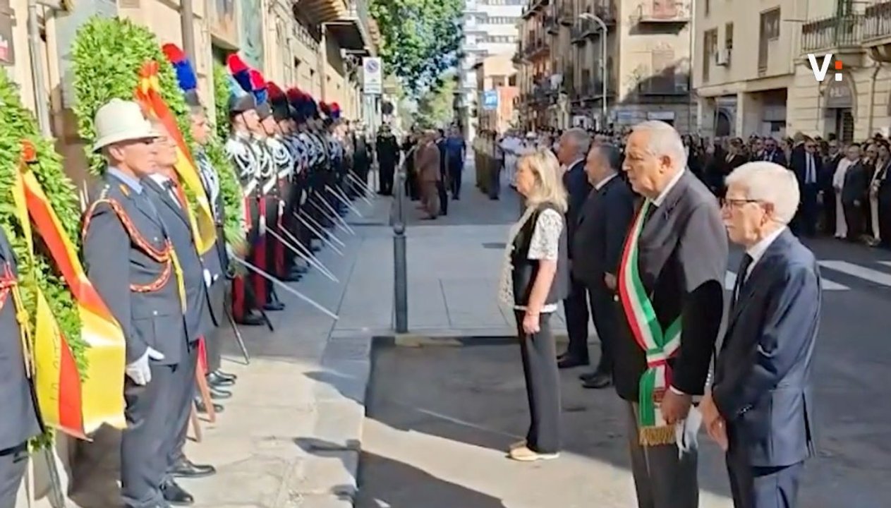dalla chiesa ricordato 44 anni dopo l eccidio mafioso l omaggio di piantedosi da Virgilio.it dalla chiesa ricordato 44 anni dopo l eccidio mafioso l omaggio di piantedosi