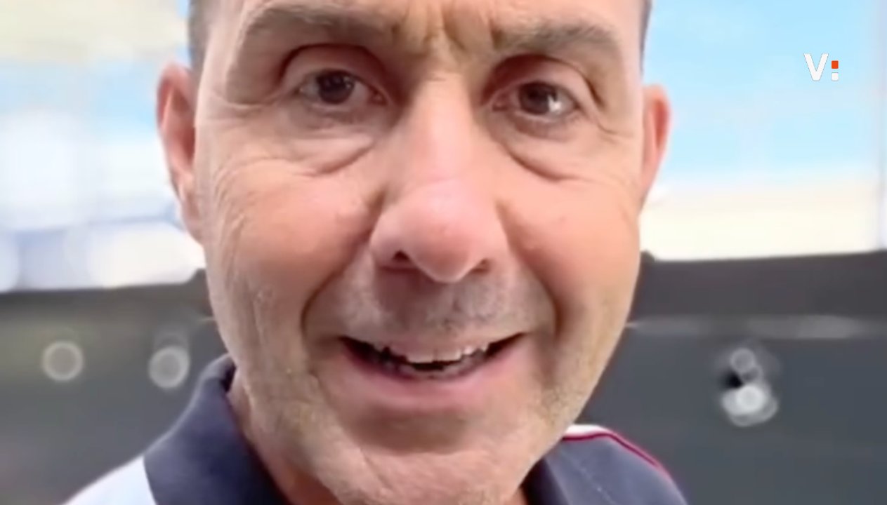 roberto vannacci replica al financial times ecco chi sta davvero interferendo sulle elezioni italiane da Virgilio.it roberto vannacci replica al financial times ecco chi sta davvero interferendo sulle elezioni italiane