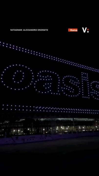 oasis a roma per due concerti nel 2027 l annuncio nel video allo stadio olimpico coi droni 232 spettacolare da Virgilio.it oasis a roma per due concerti nel 2027 l annuncio nel video allo stadio olimpico coi droni 232 spettacolare