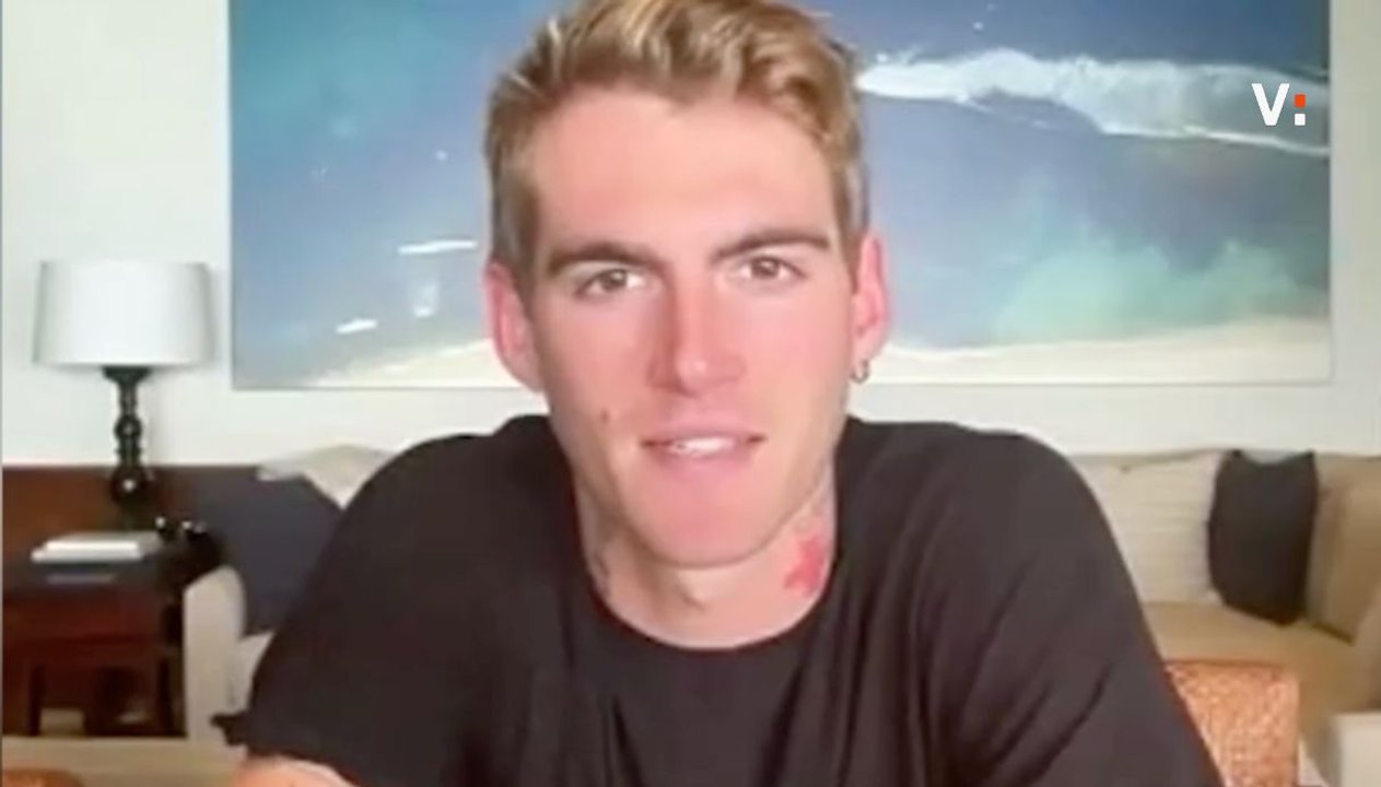 presley gerber morto quando il figlio di cindy crawford raccont242 sui social i suoi problemi con le dipendenze da Virgilio.it presley gerber morto quando il figlio di cindy crawford raccont242 sui social i suoi problemi con le dipendenze