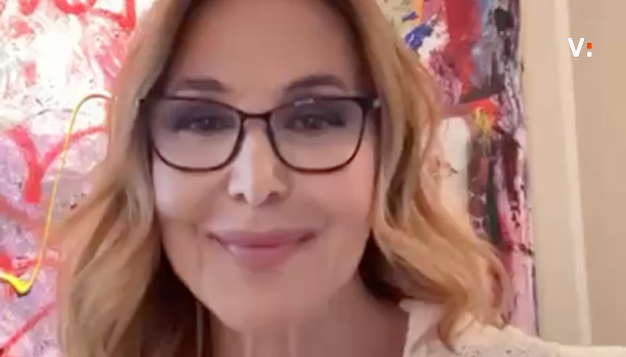 Barbara D'Urso rompe il silenzio sul suo ritorno in tv a Ballando con le stelle: