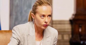 violenza sessuale post Giorgia Meloni