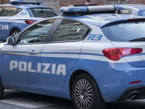 Violenza sessuale a Torino su un 12enne nel Parco dell'Arrivore, poi l'aggressore gli offre patatine e bibita