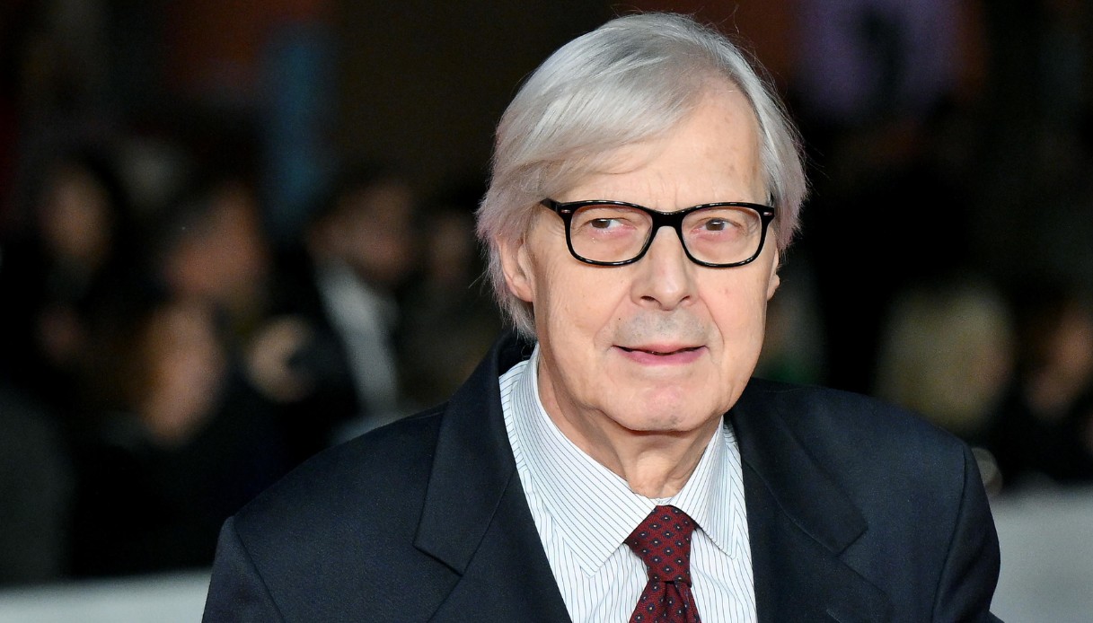 vittorio sgarbi assolto per il caso consulenze mentre era sottosegretario cadute le accuse sul danno erariale da Virgilio.it vittorio sgarbi assolto per il caso consulenze mentre era sottosegretario cadute le accuse sul danno erariale