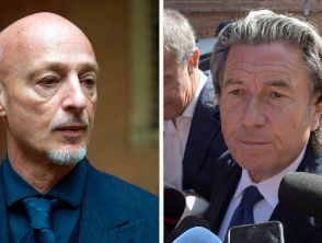 Garlasco, Cataliotti e l'ipotesi di Stasi parte civile in un processo a Sempio: botta e risposta con De Rensis