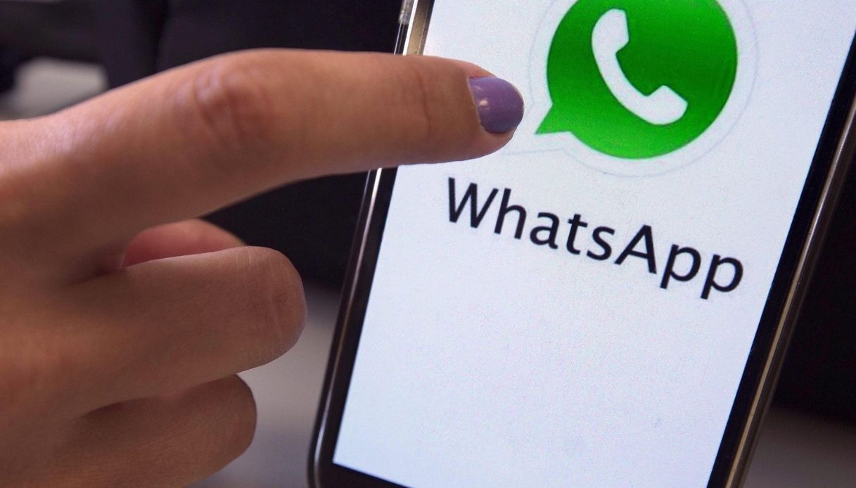 parental control su whatsapp in italia i genitori ora possono controllare foto profilo e gruppi con un pin da Virgilio.it parental control su whatsapp in italia i genitori ora possono controllare foto profilo e gruppi con un pin