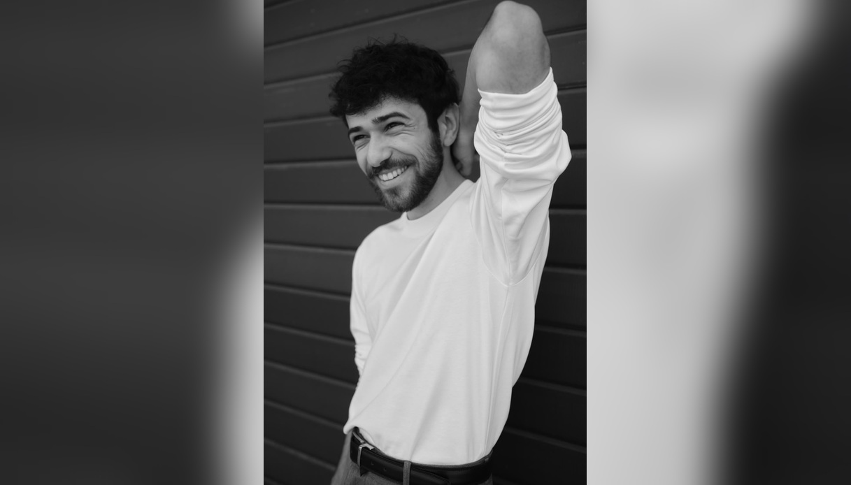 Luca Di Sessa, l’intervista all’attore: “L’ambizione mi tiene vivo, l’ossessione invece ti divora”