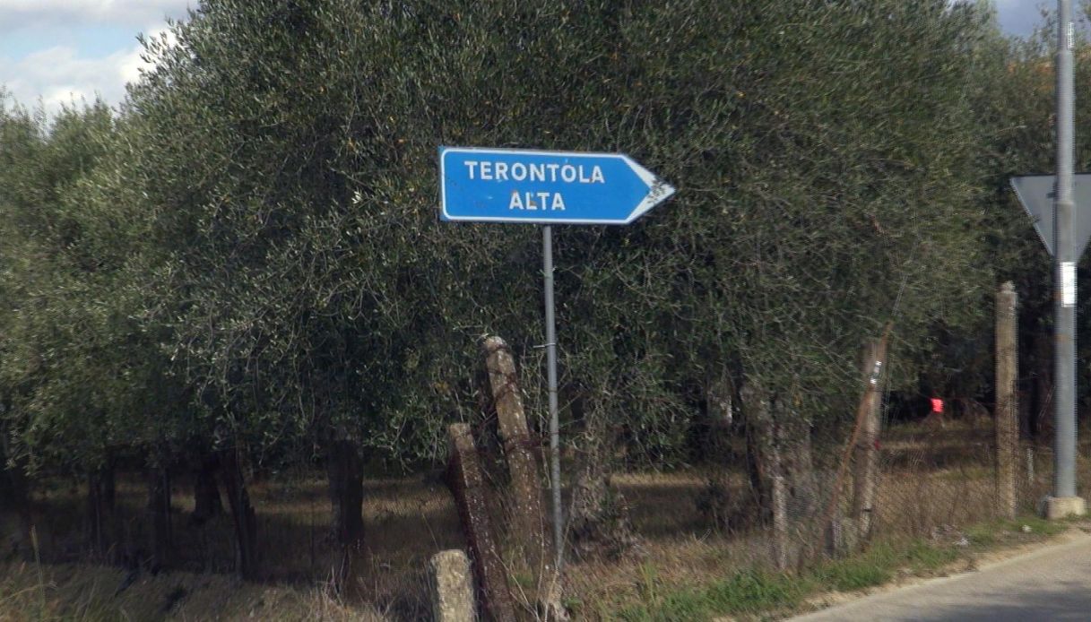 15enne morto a terontola alta vicino arezzo schiacciato dal trattore di famiglia faceva festa con gli amici da Virgilio.it 15enne morto a terontola alta vicino arezzo schiacciato dal trattore di famiglia faceva festa con gli amici