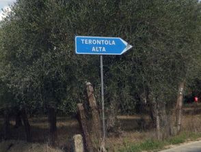 15enne morto a Terontola Alta vicino Arezzo schiacciato dal trattore di famiglia, faceva festa con gli amici