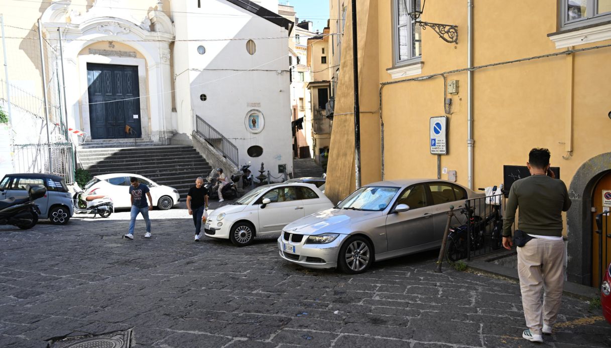 il 57enne costantino puopolo arrestato per la ragazza accoltellata a salerno 232 accusato di tentato omicidio da Virgilio.it il 57enne costantino puopolo arrestato per la ragazza accoltellata a salerno 232 accusato di tentato omicidio