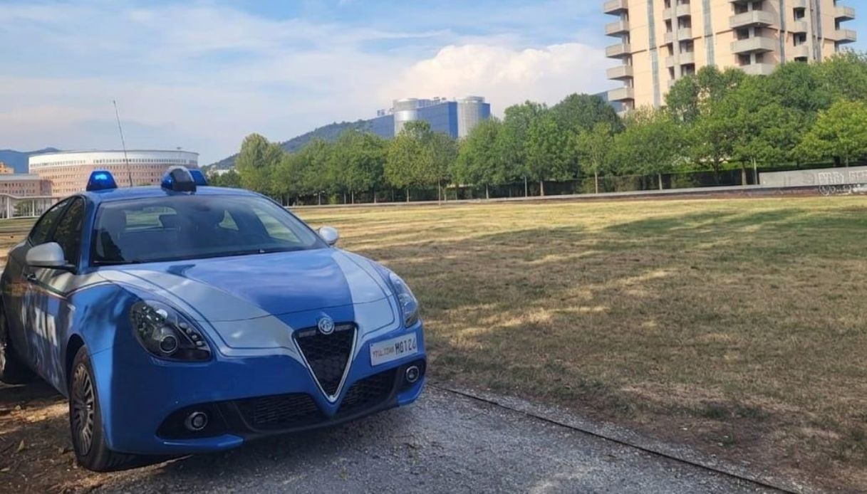 paura in un parco a brescia 20enne accoltellato a scopo di estorsione arrestati due trentenni da Virgilio.it paura in un parco a brescia 20enne accoltellato a scopo di estorsione arrestati due trentenni