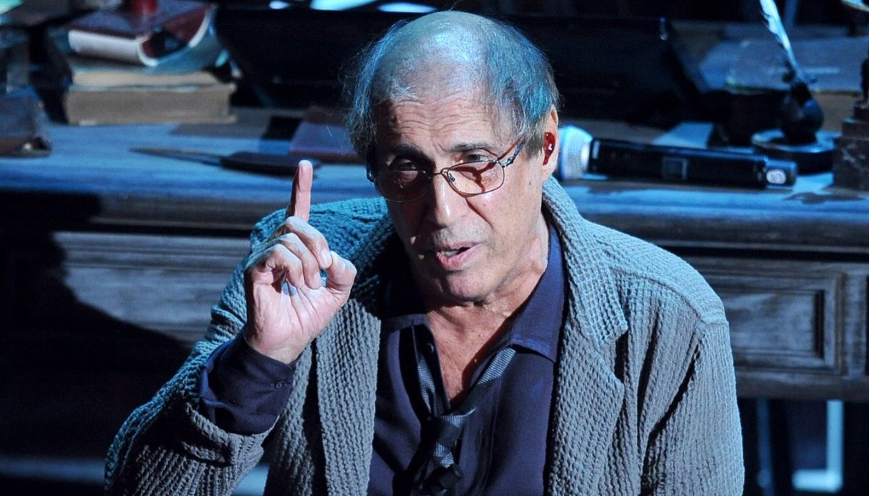 adriano celentano rompe il silenzio e d224 la sveglia ai politici sull affluenza qualcosa da sistemare da Virgilio.it adriano celentano rompe il silenzio e d224 la sveglia ai politici sull affluenza qualcosa da sistemare