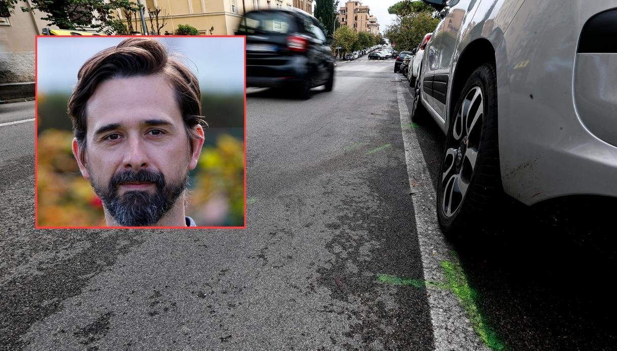 davide iacopini aggredito da persone su una minicar i dubbi sulla denuncia di furto arrivata due giorni dopo da Virgilio.it davide iacopini aggredito da persone su una minicar i dubbi sulla denuncia di furto arrivata due giorni dopo