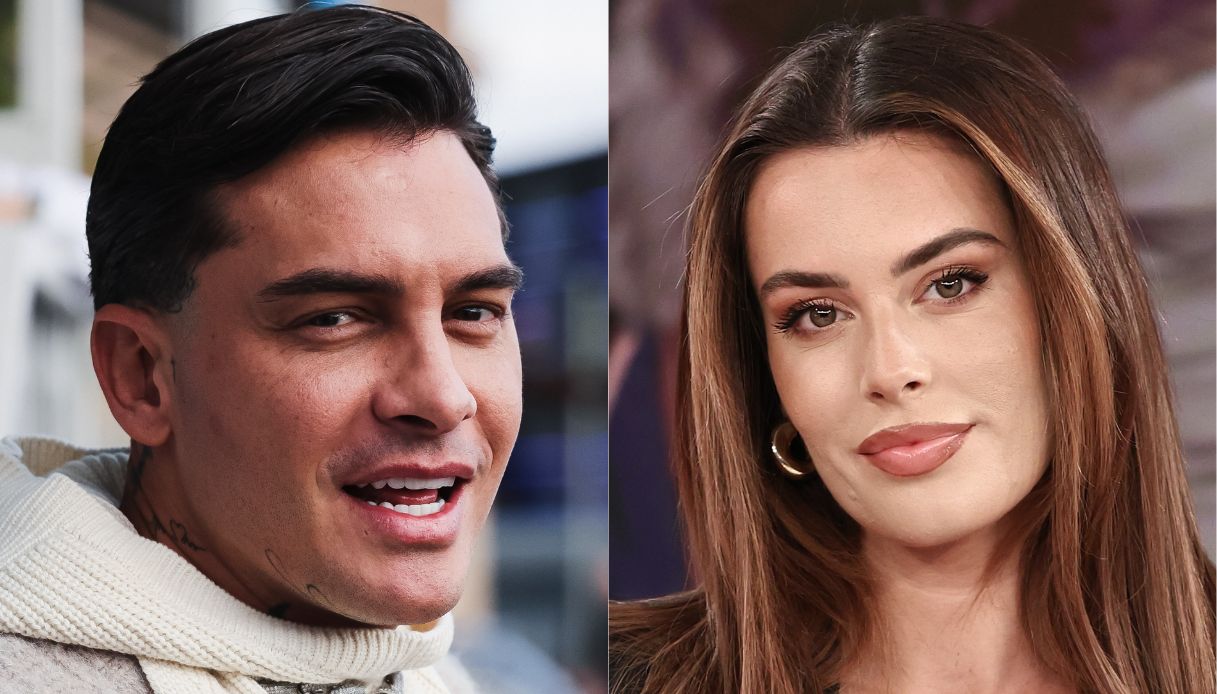 alessandro basciano a processo dal 20 gennaio per stalking verso sophie codegoni emerger224 la verit224 da Virgilio.it alessandro basciano a processo dal 20 gennaio per stalking verso sophie codegoni emerger224 la verit224