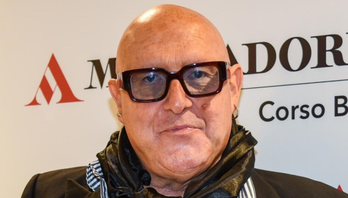 alex baudo e gli attacchi di panico quando scopr236 d essere figlio di pippo finito in coma dopo psicofarmaci da Virgilio.it alex baudo e gli attacchi di panico quando scopr236 d essere figlio di pippo finito in coma dopo psicofarmaci
