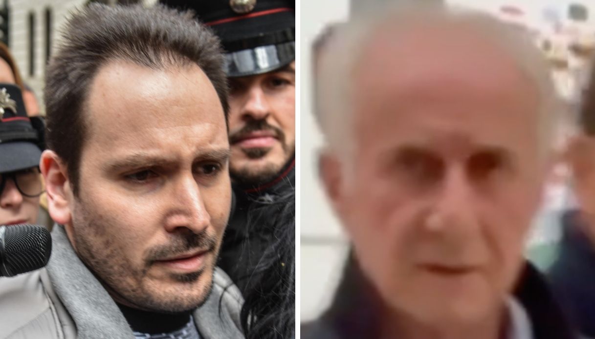 garlasco intercettazione di sempio sull ex carabiniere sapone se parlo viene gi249 tutto reazione di taccia da Virgilio.it garlasco intercettazione di sempio sull ex carabiniere sapone se parlo viene gi249 tutto reazione di taccia