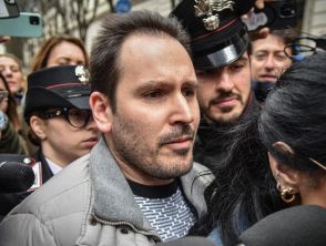 Garlasco, Andrea Sempio svela la paura sulla 