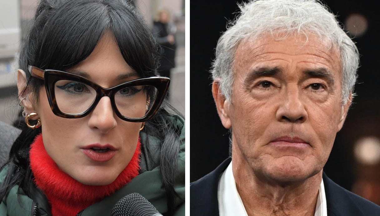 Garlasco, Taccia provoca Giletti e va allo scontro: "Sempio va ospite da condutt