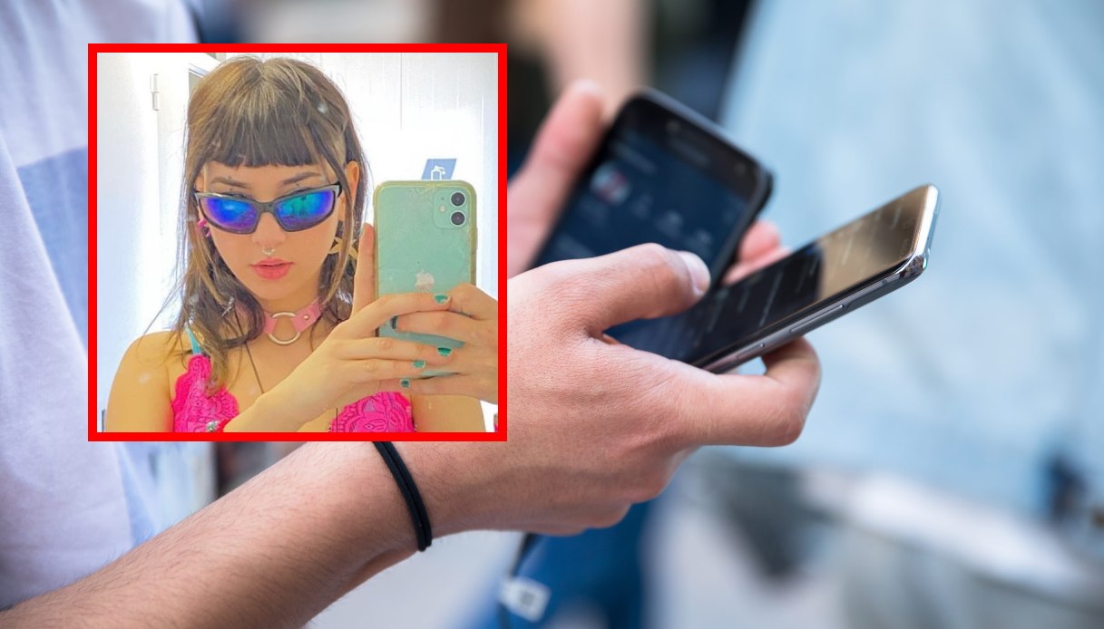 revenge porn e furto alla figlia di asia argento e morgan denunciato un amico di anna lou castoldi da Virgilio.it revenge porn e furto alla figlia di asia argento e morgan denunciato un amico di anna lou castoldi